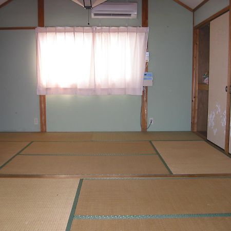 Sansan Tomie Camp Village Goto Bagian luar foto