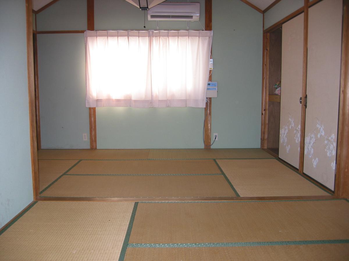 Sansan Tomie Camp Village Goto Bagian luar foto